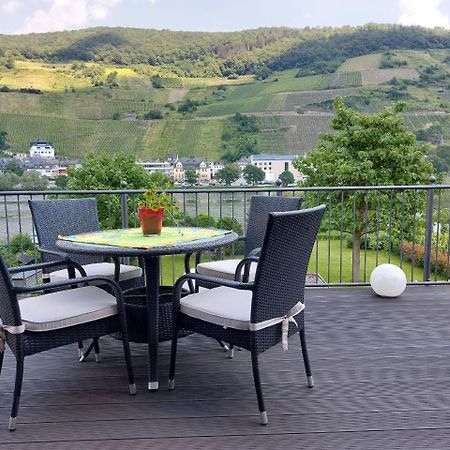Appartement Zum Blauglockenbaum à Zell Extérieur photo