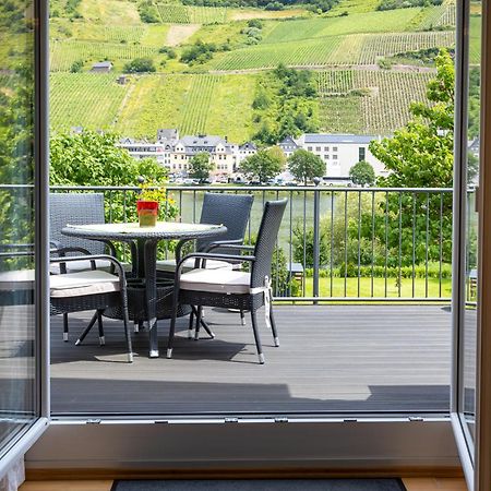 Appartement Zum Blauglockenbaum à Zell Extérieur photo